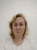 Павлович Наталья Николаевна