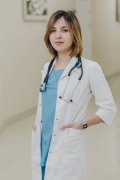 Цоцория Ирма Зурабовна