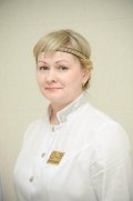 Семакова Елена Анатольевна