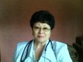 Светличенко Вера Николаевна