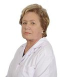 Бочманова Юлия Петровна