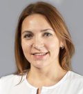 Золотарева Яна Николаевна