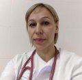 Дьякова Наталья Валентиновна