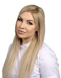Сергеева Александра Игоревна