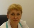 Рыкова Елена Владимировна