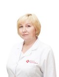 Лысова Светлана Ивановна