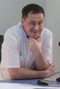 Лабутов Михаил Викторович