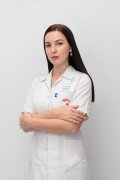 Фёдорова Ольга Викторовна