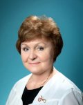 Троегубова Ла­ри­са А­лек­сан­дров­на