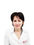 Митягина Светлана Васильевна