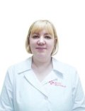 Изместьева Людмила Алексеевна