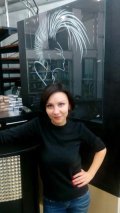 Лукина Мария Викторовна