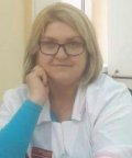 Лихачева Валерия Александровна