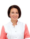 Халилова Елена Вячеславовна