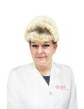 Медведева Наталья Викторовна