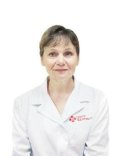 Ходырева Галина Николаевна