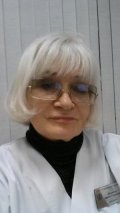 Шевченко Лариса Георгиевна