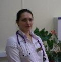 Дубовицкая Надежда Александровна