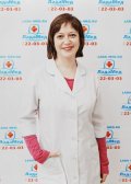Варанкина Наталья Николаевна