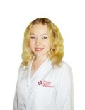 Сычева (Козлова) Ирина Владимировна