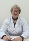 Скрипачева Ольга Юрьевна
