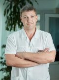 Болдырев Сергей Юрьевич
