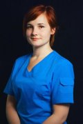 Циненко Диана Игоревна