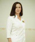 Микрюкова Анна Александровна