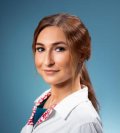 Машичева Снежана Ивановна