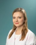 Пестерева Ольга Владимировна