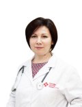 Соловьева Эльвира Адгамовна