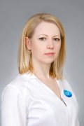 Ихно Наталья Владимировна