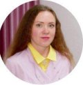 Пойлова Алена Владимировна