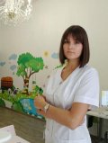 Коколева Авелина Сергеевна