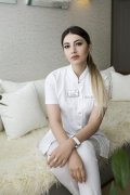 Захарова Нарина