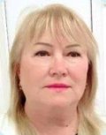 Бичурина Людмила Кирилловна