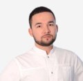 Богданов Илья Ростиславович