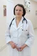 Фурсова Лариса Ивановна