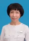 Хачатурова Инга Борисовна