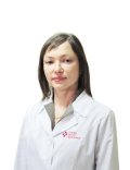 Шалагинова Мария Александровна