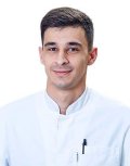Атавов Дамир Рашитханович