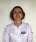 Савотина Наталья Александровна