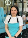 Дадашева Гульзира