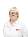 Зонова Светлана Леонидовна