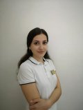 Брестер Анастасия Олеговна