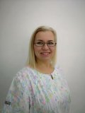 Полякова Светлана Валентиновна