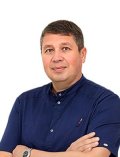 Тимин Михаил Викторович