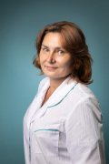 Головина Наталья Сабировна