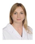 Чулкова Оксана Васильевна