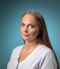 Шипулина Надежда Владимировна